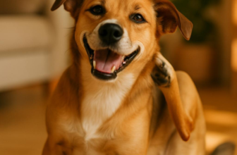 Best Anti Itch Treatment for Dogs to Soothe Your Pet’s Skin Fast