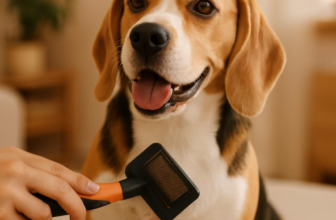 How to Groom Beagle at Home Step-by-Step Guide for Beginners