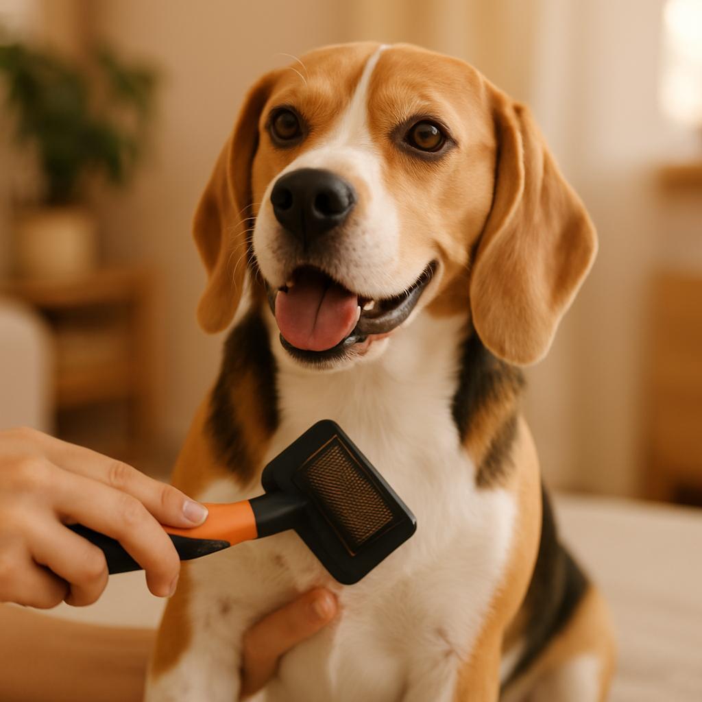 How to Groom Beagle at Home Step-by-Step Guide for Beginners