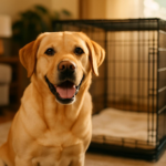 Best Dog Crate for Large Breeds Comfortable Durable and Safe Options