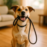 How to Train Your Dog to Walk on Leash Easily and Effectively