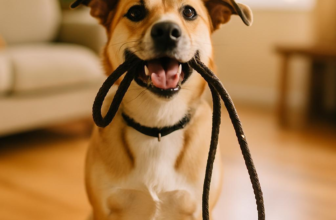 How to Train Your Dog to Walk on Leash Easily and Effectively