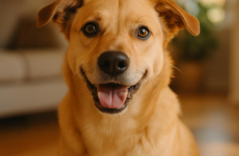 Top Signs Your Dog Has Allergies to Watch For