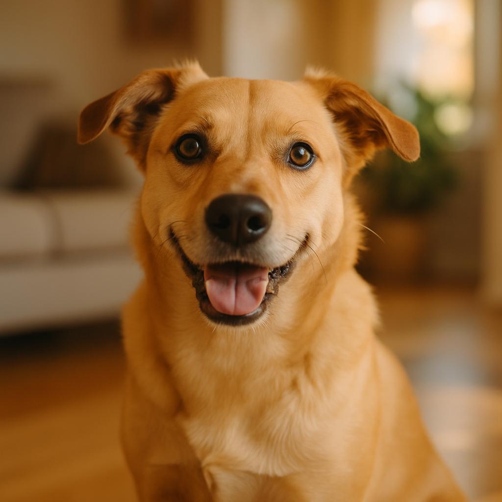 Top Signs Your Dog Has Allergies to Watch For