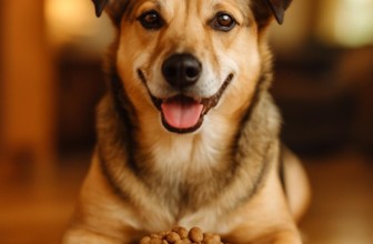 Best Dog Food for Diabetic Dogs to Keep Blood Sugar Stable and Healthy