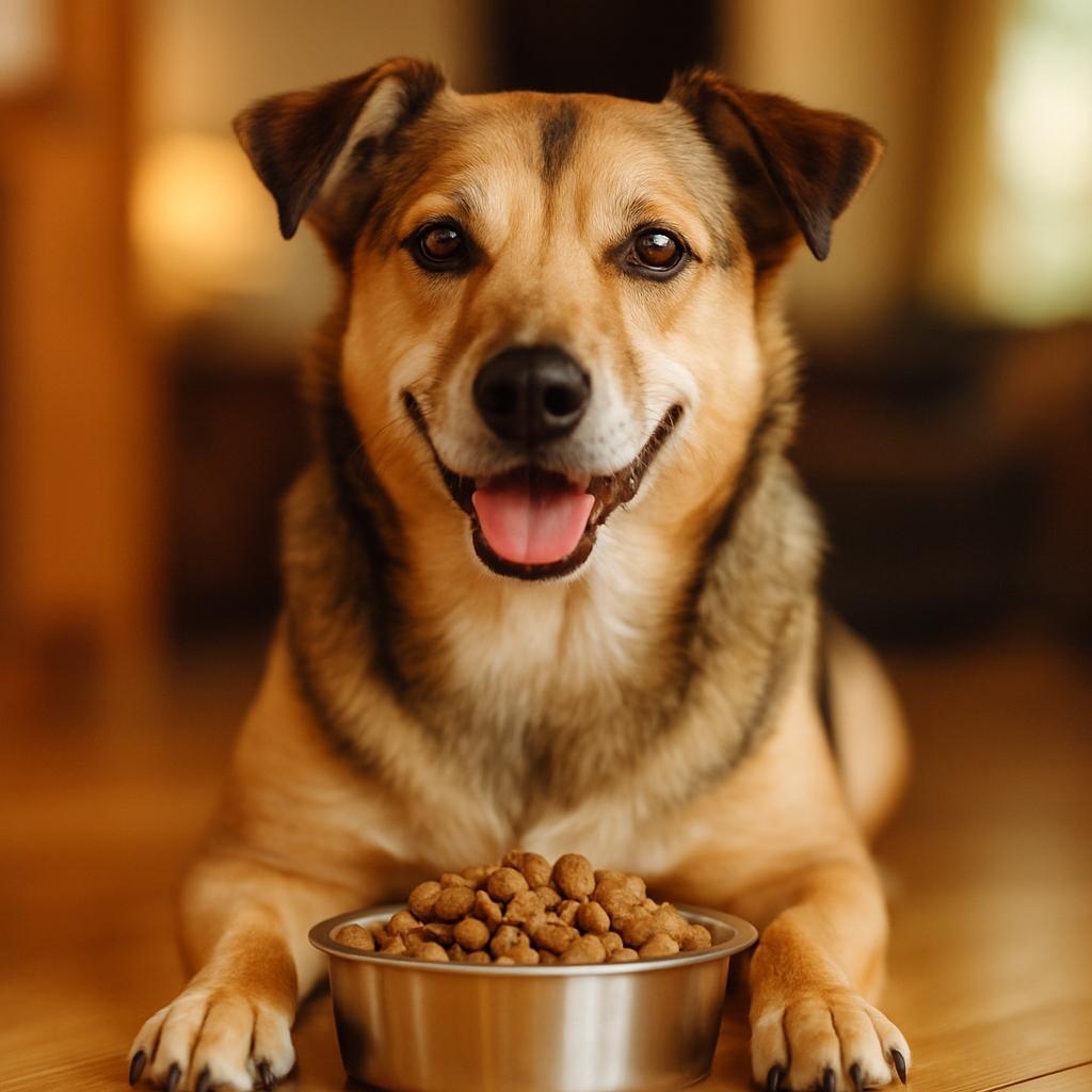 Best Dog Food for Diabetic Dogs to Keep Blood Sugar Stable and Healthy