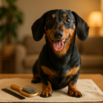 How to Groom Dachshund at Home Step-by-Step Guide for Beginners