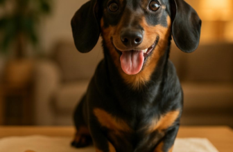 How to Groom Dachshund at Home Step-by-Step Guide for Beginners
