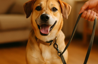 How to Train Your Dog to Stop Pulling on the Leash Effectively