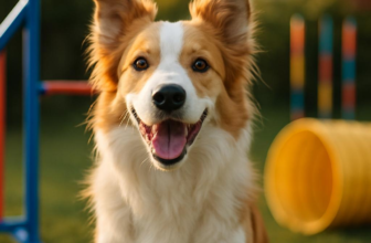 Best Dog Agility Equipment for Backyard Training and Fun