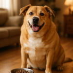 How to Help Your Dog Lose Weight Safely with Effective Tips and Diet Plans