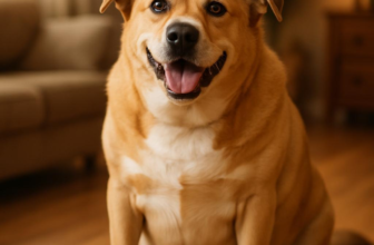 How to Help Your Dog Lose Weight Safely with Effective Tips and Diet Plans