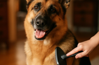 How to Groom German Shepherd at Home Step-by-Step Guide for Beginners