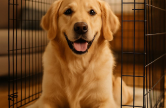 Best Dog Crate for Large Breeds Comfortable Durable and Safe Options Reviewed