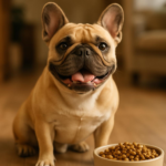 Best Dog Food for French Bulldogs to Keep Them Healthy and Happy
