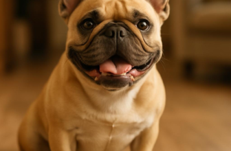 Best Dog Food for French Bulldogs to Keep Them Healthy and Happy