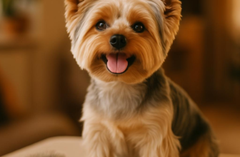 How to Groom Yorkshire Terrier at Home Step-by-Step Guide for Beginners