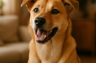 Best Dog Food for Sensitive Stomach to Keep Your Pet Healthy and Happy