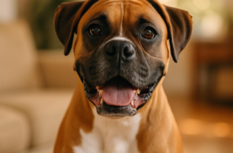 Best Dog Food for Boxers to Keep Your Pet Healthy and Active