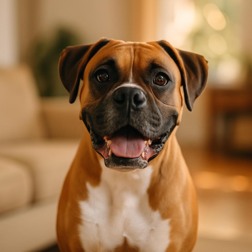 Best Dog Food for Boxers to Keep Your Pet Healthy and Active