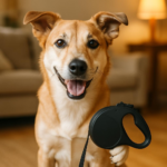 Best Retractable Dog Leash Review for Safe and Convenient Walks