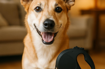 Best Retractable Dog Leash Review for Safe and Convenient Walks