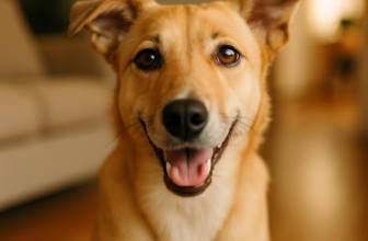 How to Train a Fearful Dog at Home with Effective Techniques