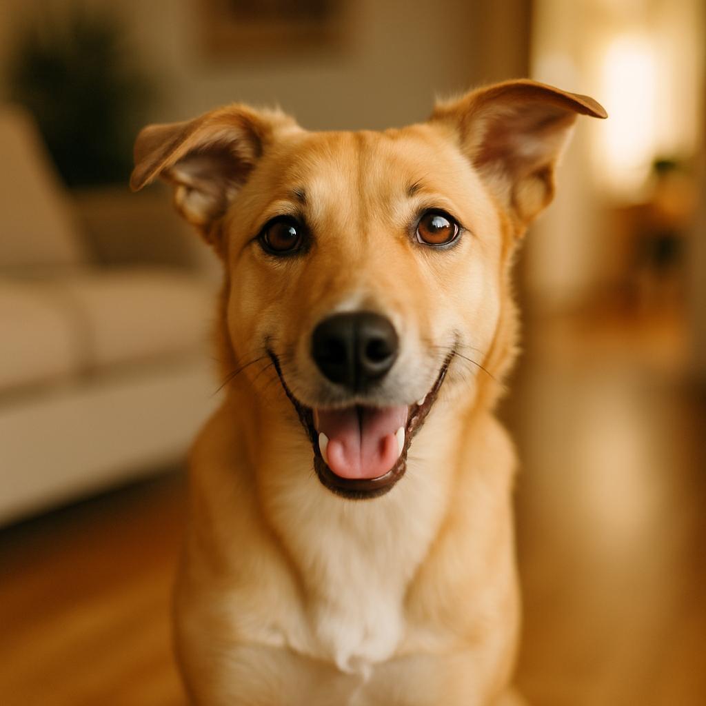 How to Train a Fearful Dog at Home with Effective Techniques