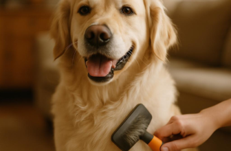 How to Remove Dog Mats Without Hurting Your Pet Safely and Effectively