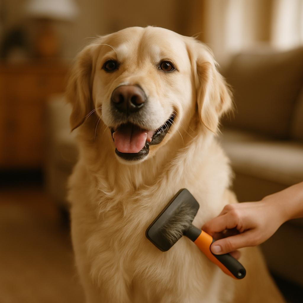 How to Remove Dog Mats Without Hurting Your Pet Safely and Effectively