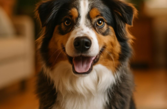 Best Dog Food for Australian Shepherds to Keep Them Healthy and Active