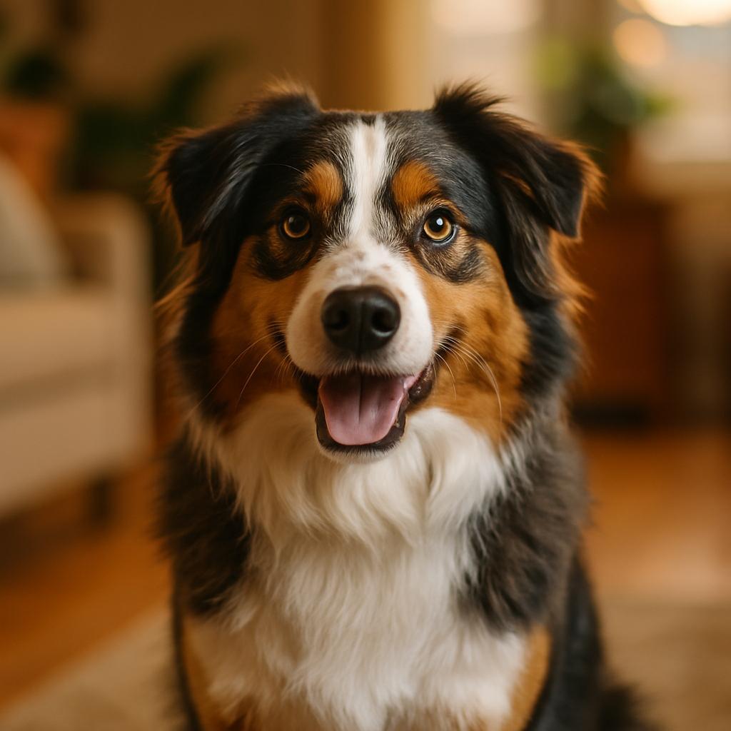 Best Dog Food for Australian Shepherds to Keep Them Healthy and Active