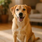 How to Treat Dog Constipation Naturally with Safe and Effective Remedies