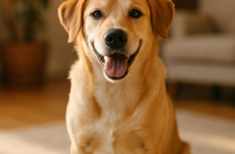 How to Treat Dog Constipation Naturally with Safe and Effective Remedies