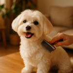 How to Groom Maltese at Home Step-by-Step Guide for a Healthy Coat
