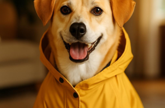Best Dog Raincoat Review Top Waterproof Coats for Your Pet