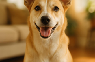 Best Dog Food for Skin Allergies to Soothe Your Pup Naturally