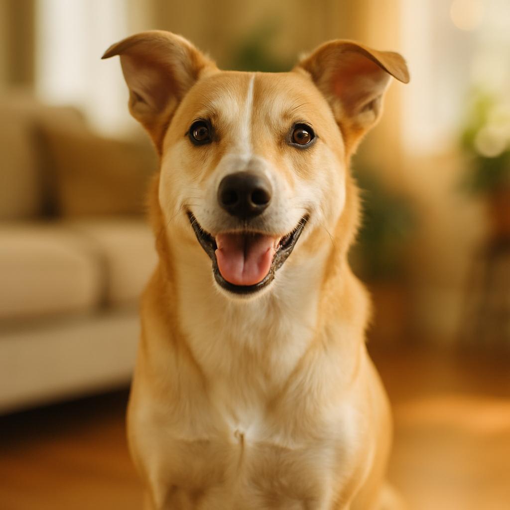 Best Dog Food for Skin Allergies to Soothe Your Pup Naturally