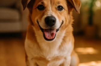 Best Anti Itch Treatment for Dogs to Soothe Your Pet’s Skin Fast