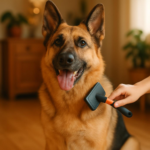 How to Groom German Shepherd at Home Step-by-Step Guide for Pet Owners