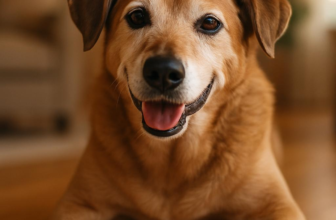 Best Wet Dog Food for Senior Dogs to Keep Them Healthy and Happy