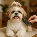 How to Groom Shih Tzu at Home Step-by-Step Guide for Beginners