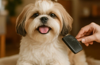 How to Groom Shih Tzu at Home Step-by-Step Guide for Beginners