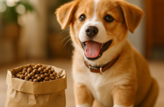 Top Benefits of Grain Free Dog Food for Puppies to Support Healthy Growth