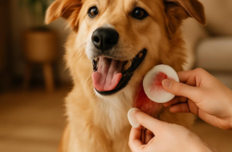 How to Treat Dog Hot Spots at Home for Fast Relief and Healing