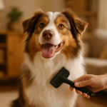 How to Groom Australian Shepherd at Home Step-by-Step Guide for Beginners