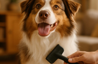 How to Groom Australian Shepherd at Home Step-by-Step Guide for Beginners
