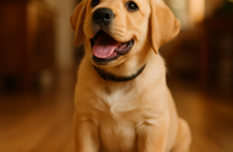Best Puppy Food for Large Breeds to Support Healthy Growth and Development