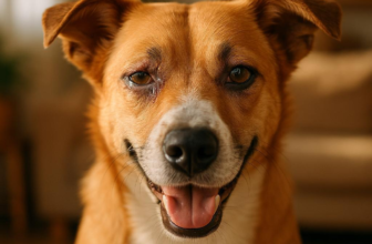 Dog Eye Infection Symptoms and Treatment Guide for Pet Owners