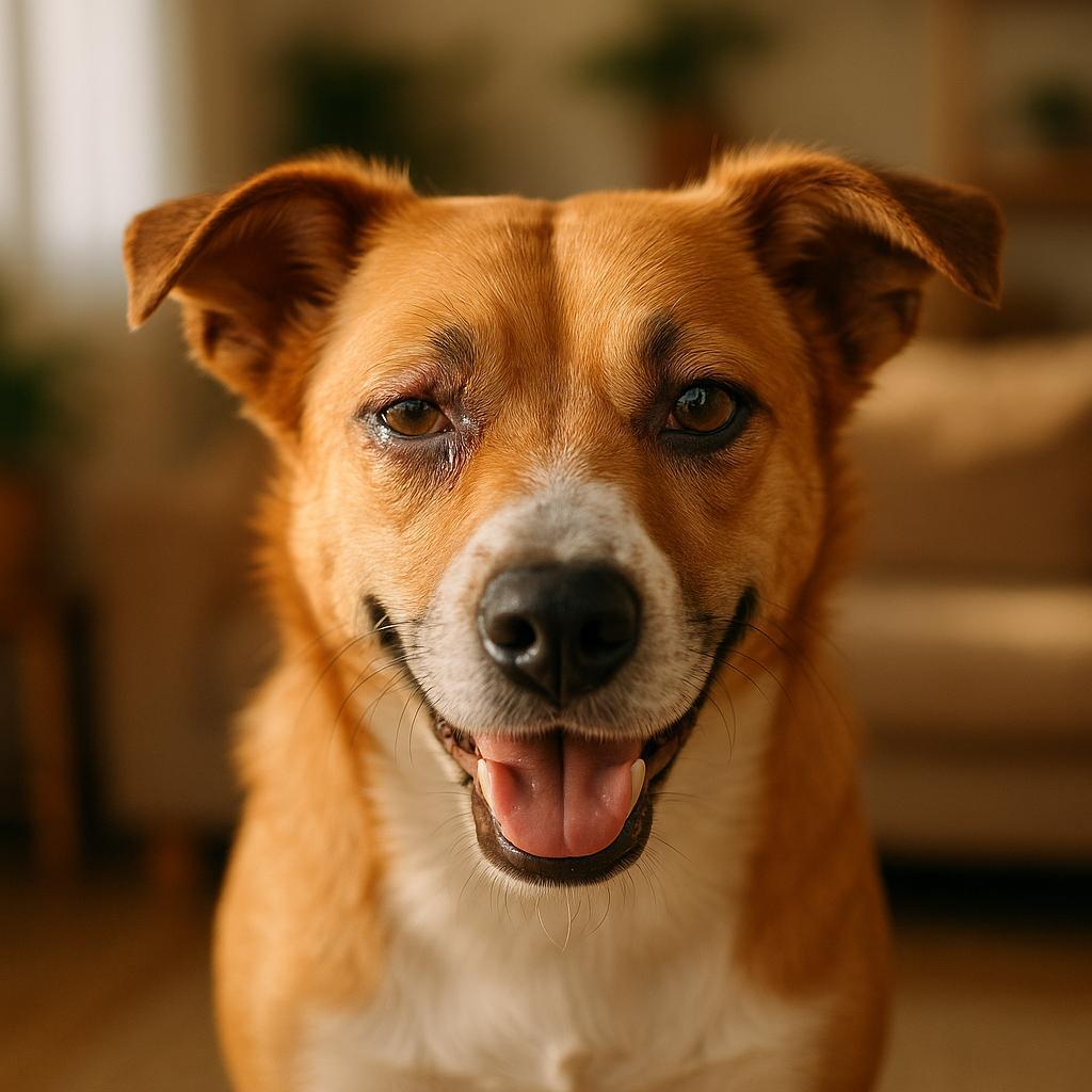 Dog Eye Infection Symptoms and Treatment Guide for Pet Owners